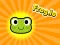 Spill Frog.io online