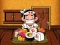 Spill Sushi Matching online