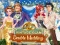 Spill Vintage Glam: Double Wedding online