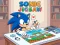 Spill Sonic Jigsaw online