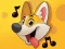 Spill Hungry Corgi online