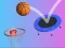 Spill Basket Puzzle online