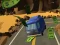 Spill Highway Getaway online