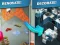 Spill Hexa Blast Game Puzzle online