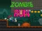 Spill Zombie Run online