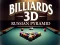 Spill Billiards 3D Russian Pyramid online