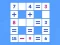 Spill Mathematical Crossword online