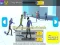 Spill Private Zombie Town online