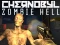 Spill Chernobyl Zombie Hell online