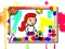 Spill Football Coloring Book online