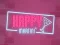 Spill Happy Hour online