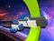 Spill Hovercraft Spaceship online