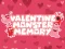 Spill Valentine Monster Memory online