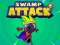 Spill Swamp Attack online