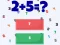 Spill Correct Math online