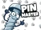 Spill Pin Master online