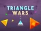 Spill Triangle Wars online