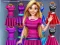 Spill Princess Outfit Creator online