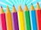 Spill Pencil True Colors online