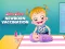 Spill Baby Hazel Newborn Vaccination online