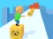 Spill Cube Surfer online