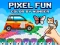 Spill Pixel Fun Color By Number online