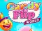 Spill Candy flip world online