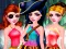 Spill Vincy as Pirate Fairy online