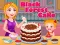Spill Black Forest Cake online