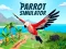 Spill Parrot Simulator online