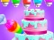 Spill Sweet Bakery Girls Cake online