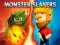 Spill Monster Slayers online