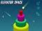 Spill Elevator Space online