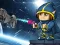Spill Alien War online