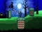 Spill Halloween Forest Escape Series Episode 1 online