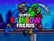 Spill Super Rainbow Friends online