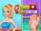 Spill Princess Foot Doctor online