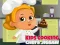 Spill Kids Cooking Chefs Jigsaw online