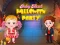 Spill Baby Hazel Halloween Party online