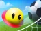 Spill Soccer Ping. io online