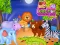 Spill Wild Animal Doctor Adventure online