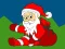 Spill Santa Claus Coloring Book online