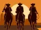 Spill Cowboy Hidden Stars online