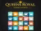 Spill Queens Royal online