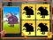 Spill Shadow Match Halloween online