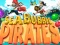 Spill Sea Bubble Pirates online