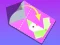 Spill Cute Folding Paper online