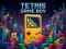 Spill Tetris Game Boy online