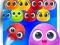 Spill Bubble Shooter Passion online