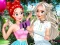 Spill Princesses BFFs Weekend online